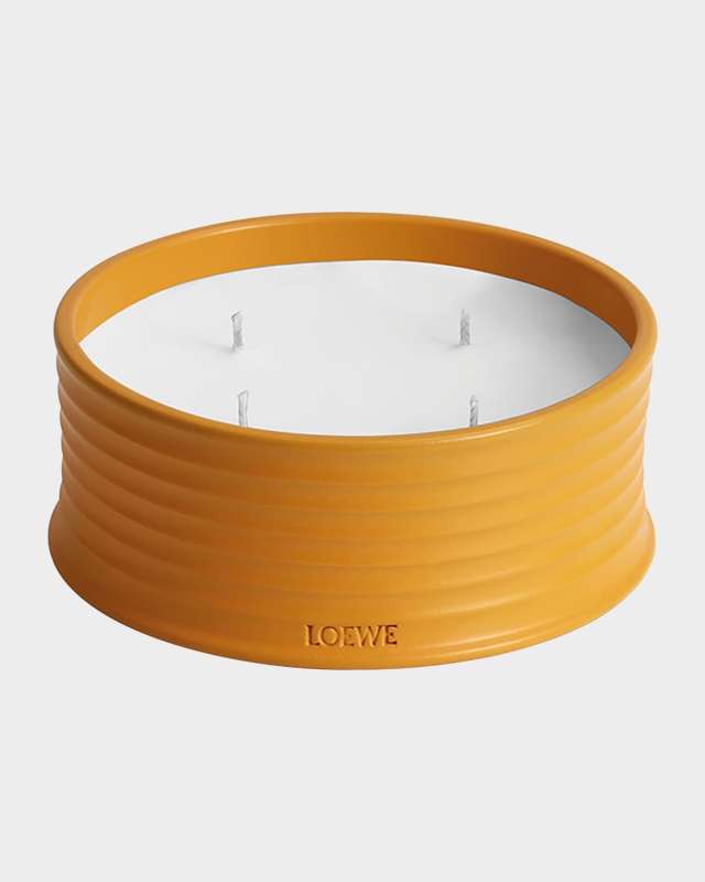 Outdoor Candle Ginger, 750 mg